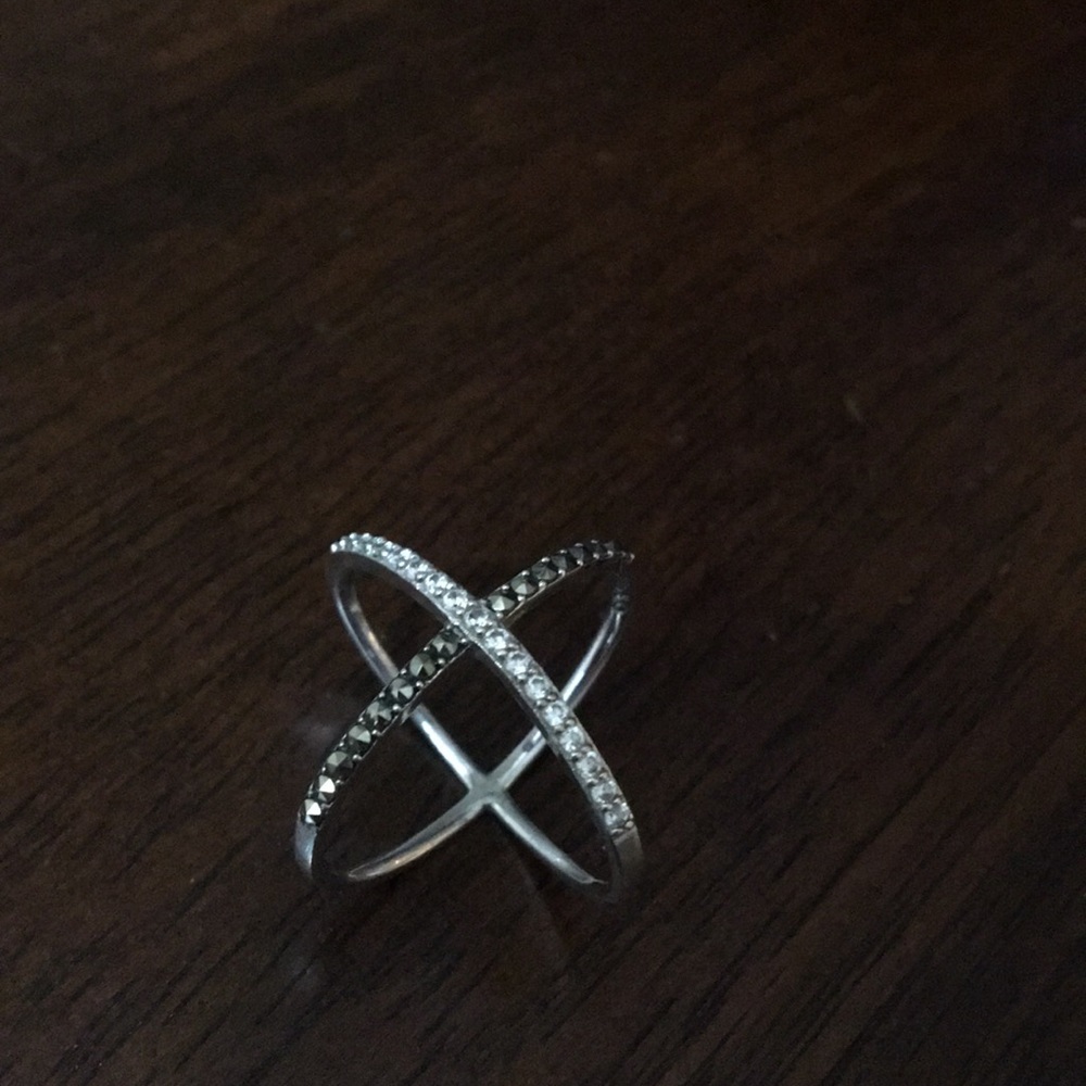 Vince Camuto ring! 💍